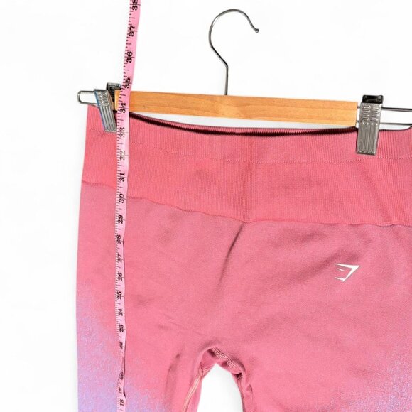 Gymshark Women's multi Leggings - Picture 4 of 6